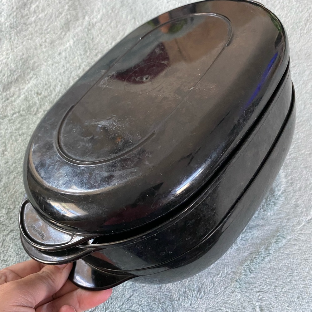 Tupperware Microwave Cookware